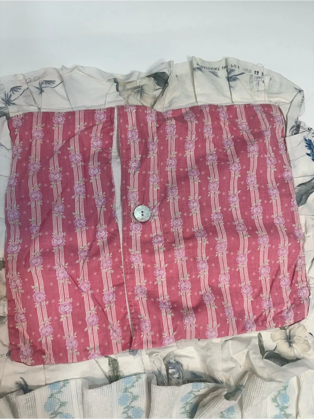 Butterfly Print Decorative Pillow Covers - Beige,‎ Brown, Peach